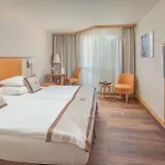莲花温泉酒店