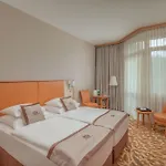 酒店 莲花温泉酒店 Hévíz