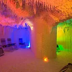 莲花温泉酒店 5*