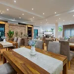酒店 莲花温泉酒店