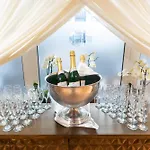 莲花温泉酒店 酒店 5*