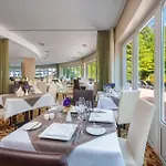 酒店 莲花温泉酒店 Hévíz