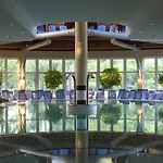 莲花温泉酒店 酒店 5*