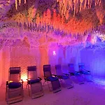莲花温泉酒店
