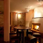 莲花温泉酒店 酒店 Hévíz