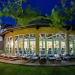 酒店 莲花温泉酒店 Hévíz