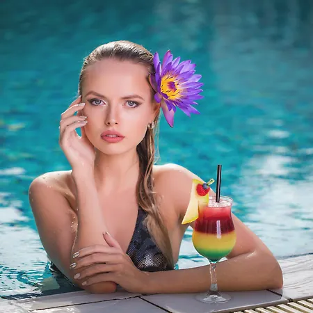 Hotell Lotus Therme & 5*