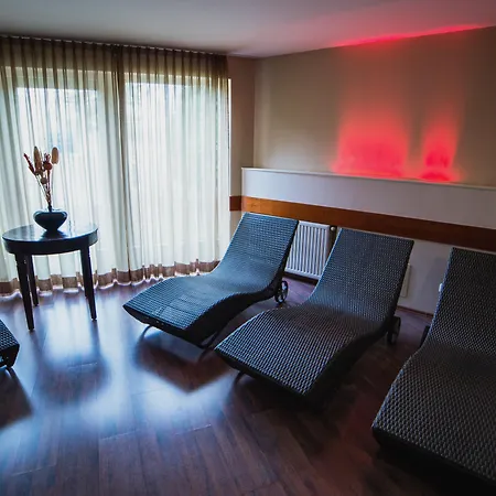 Lotus Therme & Otel Hévíz