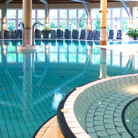 Lotus Therme Hotel&spa