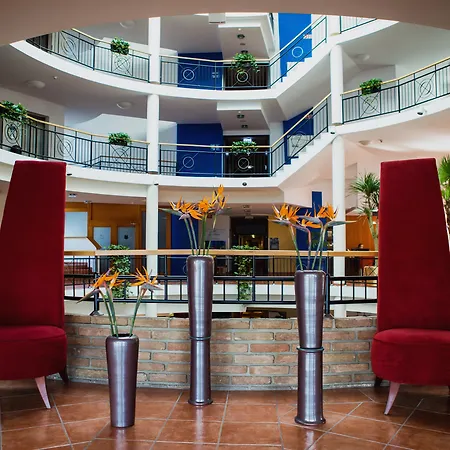 Lotus Therme & Otel