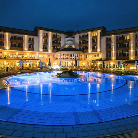 Lotus Therme & 5*