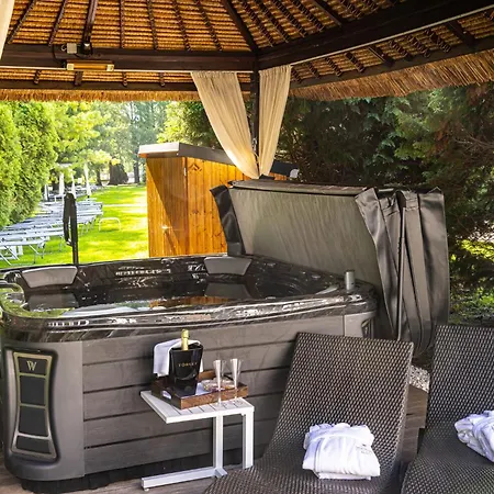 Lotus Therme Hotel&spa Hotel 5*