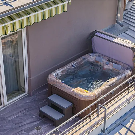 Lotus Therme Hotel&spa Hévíz