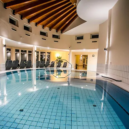 Lotus Therme Hotel&spa Hévíz