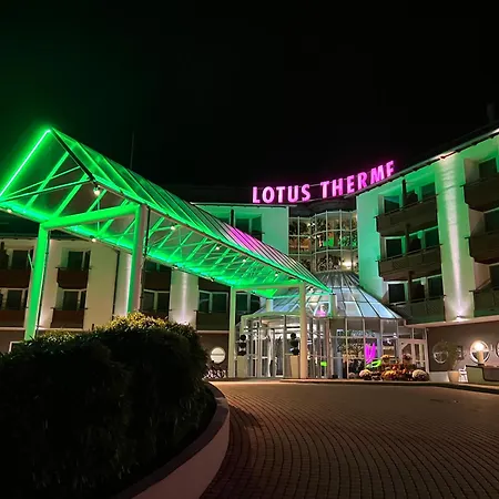 Hotel Lotus Therme Hotel&spa