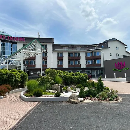 Lotus Therme Hotel&spa Hotel