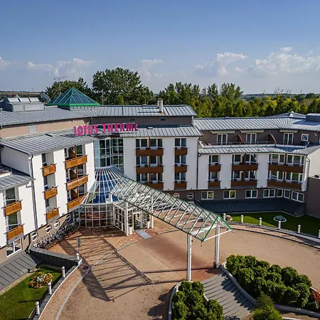 Lotus Therme & Hévíz