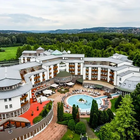 Lotus Therme Hotel&spa Hévíz