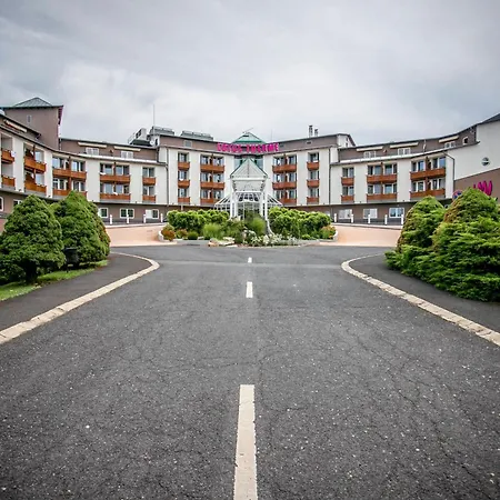 Lotus Therme & Hotel Hévíz