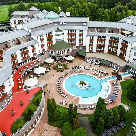 Lotus Therme & Hévíz