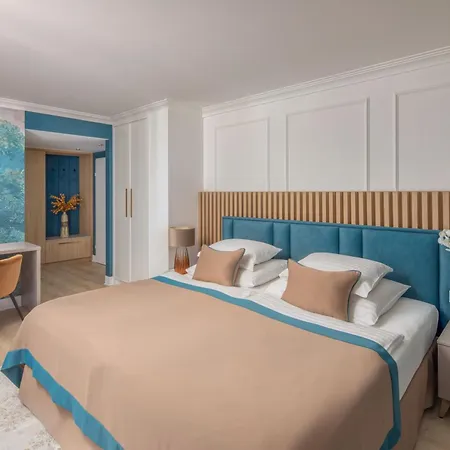 Lotus Therme Hotel&spa 5* Hévíz