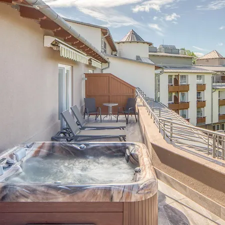 Lotus Therme & Hotel Hévíz
