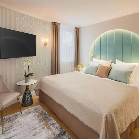 Lotus Therme Hotel&spa Hotel