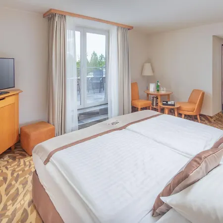 Lotus Therme Hotel&spa Hotel 5*