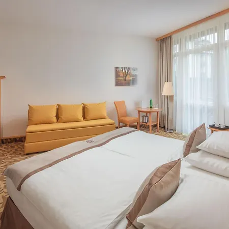 Otel Lotus Therme & Hévíz