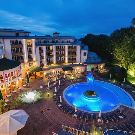 Lotus Therme Hotel&spa Hotel