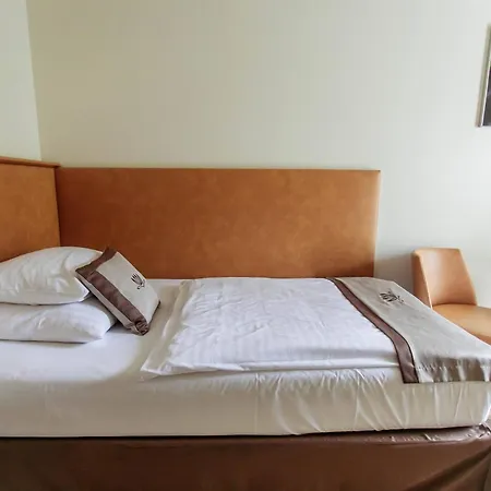 Lotus Therme Hotel&spa Hotel 5*