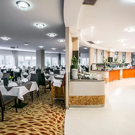 Lotus Therme Hotel&spa Hotel 5*