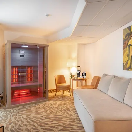 Lotus Therme & 5* Hévíz