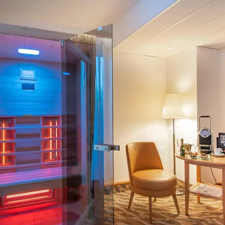 Lotus Therme Hotel&spa Hotel 5*