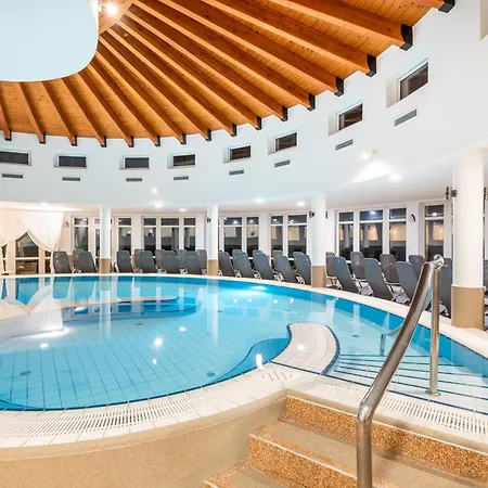 Lotus Therme Hotel&spa Hotel 5*