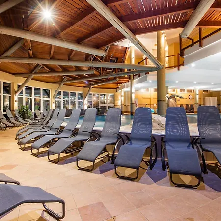 Lotus Therme Hotel&spa Hotel 5*