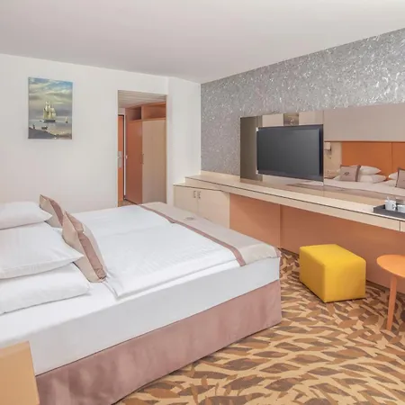 Lotus Therme Hotel&spa Hotel 5*