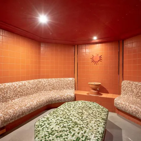 Lotus Therme Hotel&spa 5* Hévíz