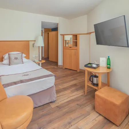 Otel Lotus Therme & Hévíz