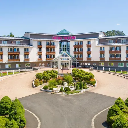 Lotus Therme & Hotell 5*