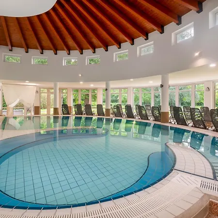 Lotus Therme & Hotel 5*