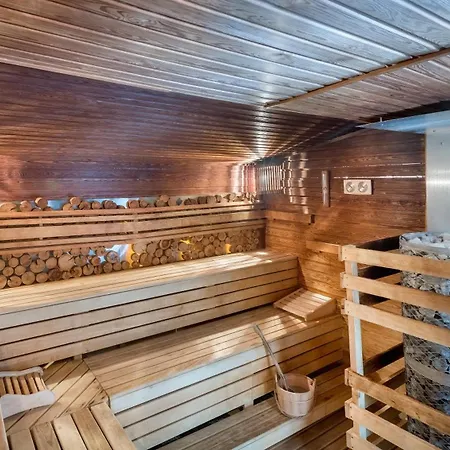 Otel Lotus Therme & Hévíz