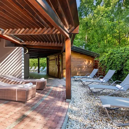 Lotus Therme & Ξενοδοχείο Hévíz