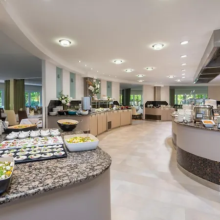 Lotus Therme & Otel Hévíz
