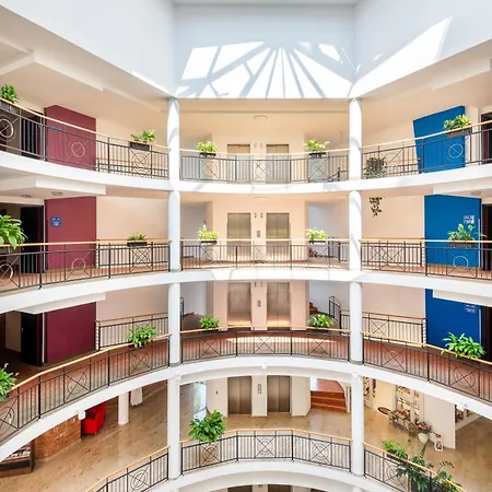 Hotel Lotus Therme & 5*