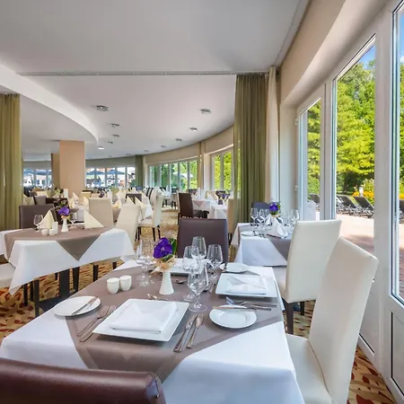 Hotel Lotus Therme & Heviz