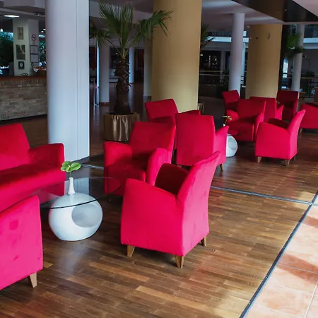 Lotus Therme & Otel Hévíz