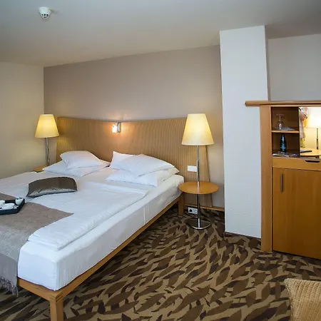 Lotus Therme & Otel 5*