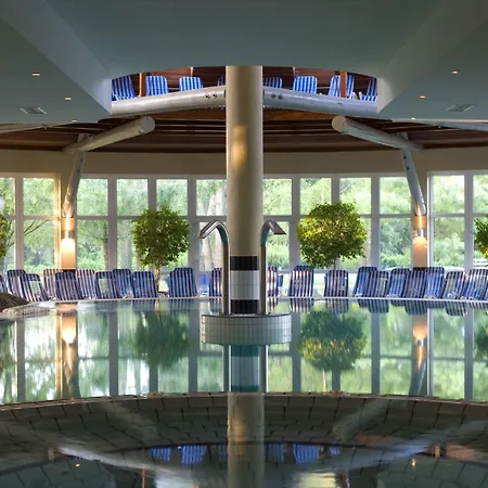 Lotus Therme & Otel 5*