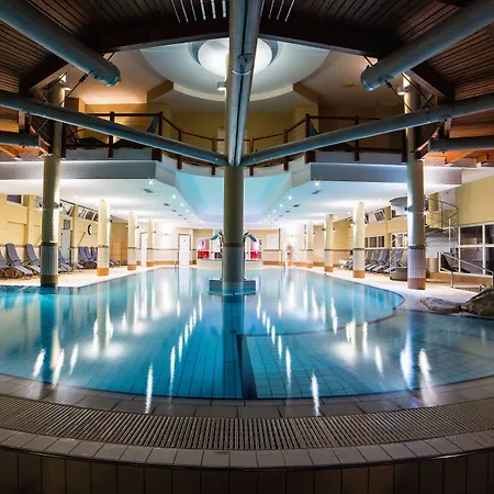 Lotus Therme & Otel 5*